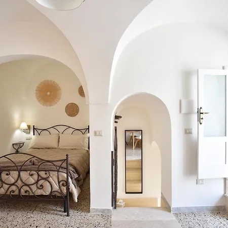 Casa Di Peppino Челье-Мессапика