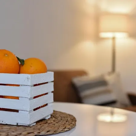 Casa Di Peppino Hébergement de vacances