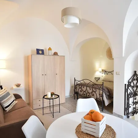 Casa Di Peppino Дом отдыха *