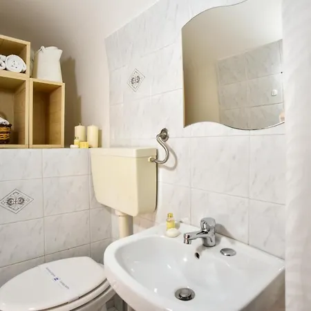 Casa Di Peppino Дом отдыха *