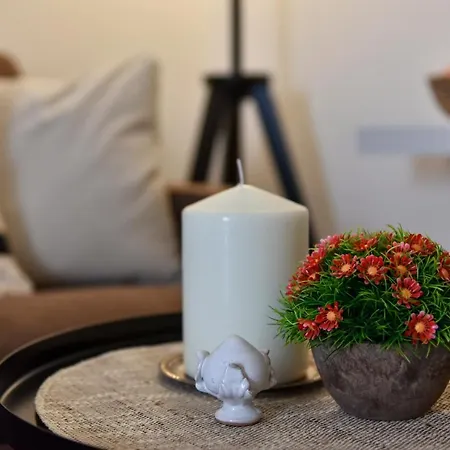 Hébergement de vacances Casa Di Peppino