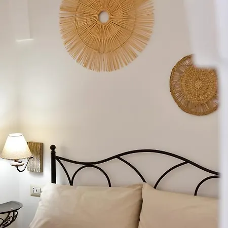 Дом отдыха Casa Di Peppino