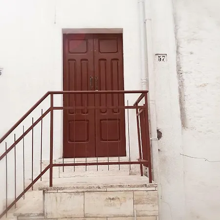 Дом отдыха Casa Di Peppino