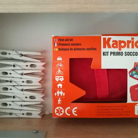 Casa Di Peppino * Челье-Мессапика