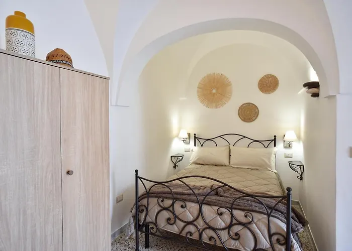Holiday home Casa Di Peppino *
