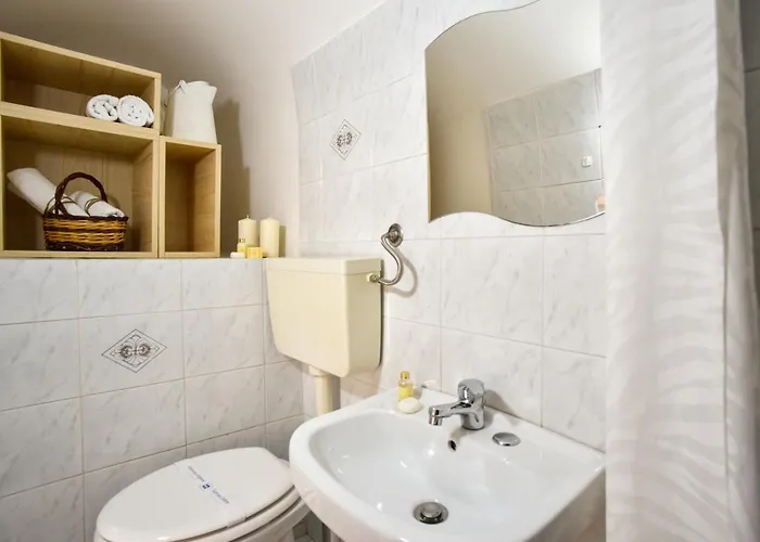 Casa Di Peppino Holiday home *