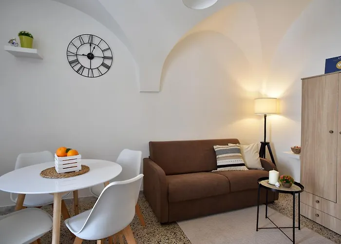 Casa Di Peppino * Ceglie Messapica