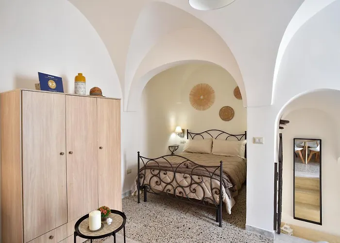 Casa Di Peppino