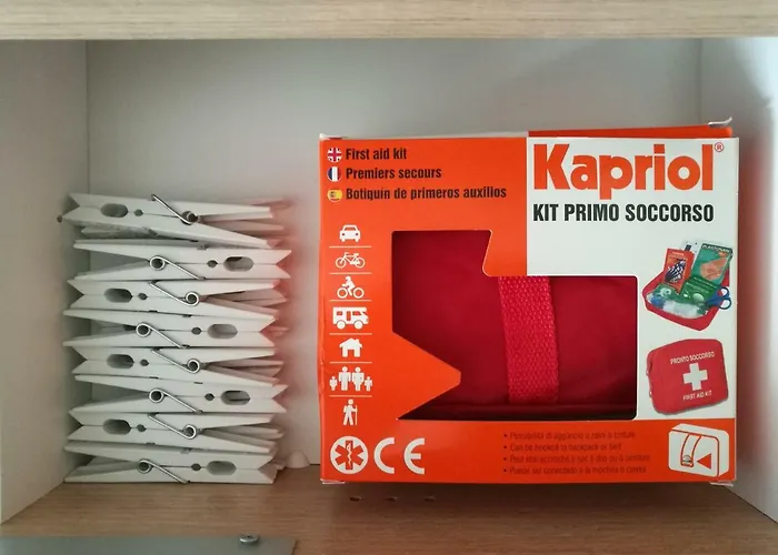 Casa Di Peppino * Ceglie Messapica