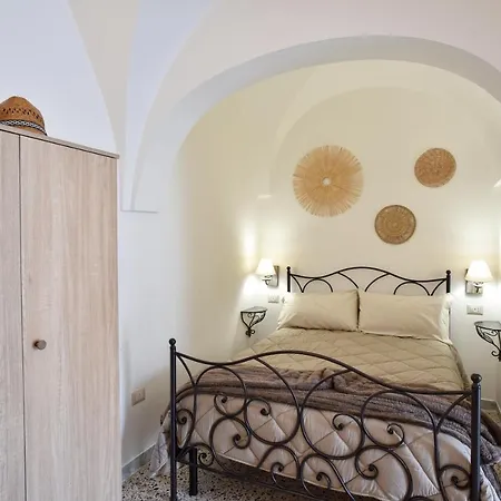 Holiday home Casa Di Peppino *