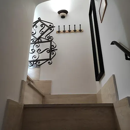 Casa Di Peppino Holiday home Ceglie Messapica