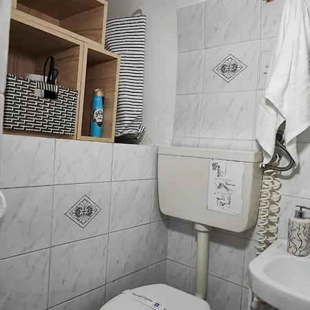 Holiday home Casa Di Peppino *