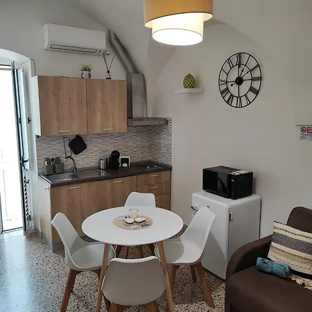 Casa Di Peppino *