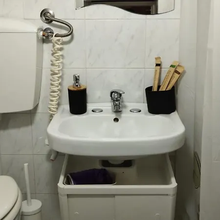 Prázdninový dům Casa Di Peppino