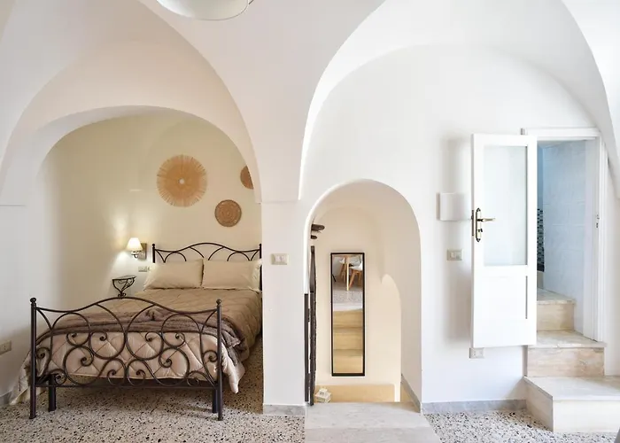 Casa Di Peppino チェーリエ・メッサーピカ