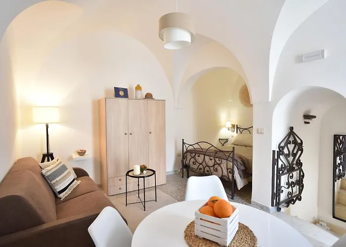 Casa Di Peppino 別荘 *