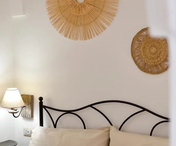 בית נופש Casa Di Peppino