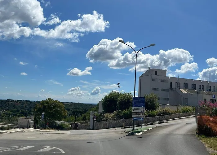 Casa Di Peppino