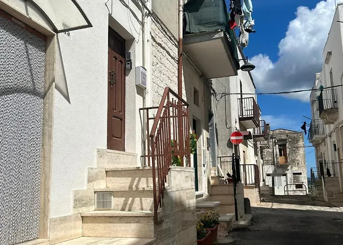 Casa Di Peppino 別荘 チェーリエ・メッサーピカ
